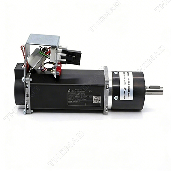 DEK MOTOR CAMERA X-185002
